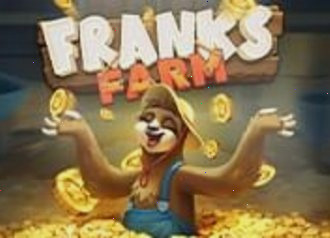 Игра Franks Farm 96