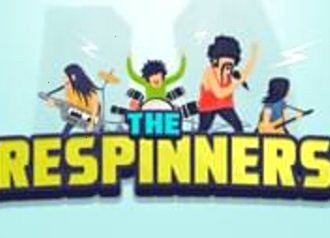 Игра The Respinners